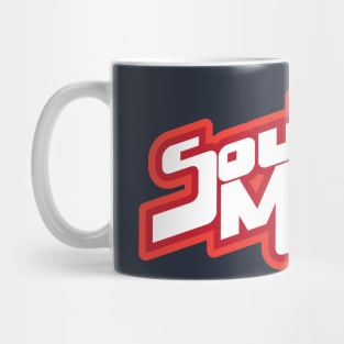 Soul Music Mug